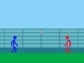 Spil Ragdoll Soccer 2 spillere  online