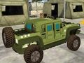 Spil Army Truck Simulator 2024 online