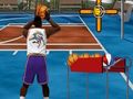 Spil Basketball Street online