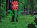 Spil Vågn op den dovne rose online