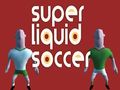 Spil Super flydende fodbold  online