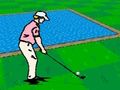 Spil 3D golfeventyr  online