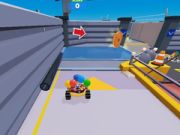 Spil Krash Karts online