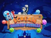 Spil Icee Scream: Haunted Bubbles online