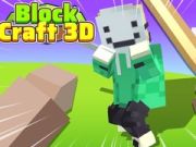 Spil Bloker håndværk 3d online