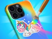 Spil Mobiltelefon Case Diy  online