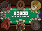 Spil Texas Holdem Poker online