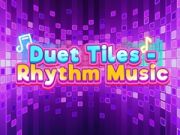 Spil Duetfliser rytmemusik online