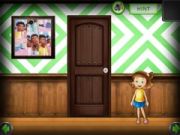 Spil Amgel Kids Room Escape 248 online