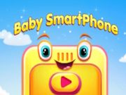 Spil Baby smartphone online