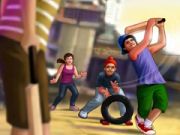 Spil Gully Cricket online