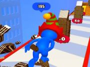 Spil Count Master: Match Color Run online