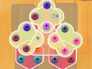 Spil Crazy Screw King online