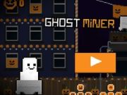 Spil Ghost Miner online