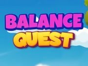 Spil Balance Quest online