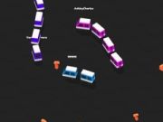 Spil Togkrig. io online Spil Togkrig. io online