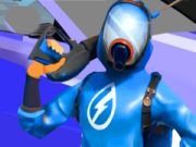 Spil Power Washing Clean Simulator online