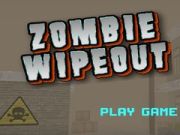 Spil Zombie Wipeout online
