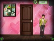 Spil Amgel Easy Room Escape 229 online