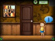 Spil Amgel Kids Room Escape 250 online