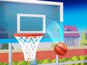 Spil Basket blitz! 2 online