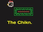 Spil Chikn  online