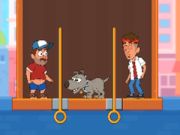 Spil Red Buddy  online