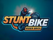 Spil Stunt Bike Rider Bros online
