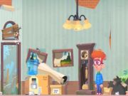 Spil Flet hotel  online