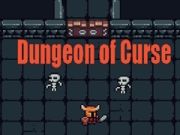 Spil Dungeon of Curse online