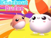 Spil Knockout dudes online