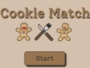 Spil Cookie -kamp online