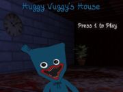 Spil Huggy Wuggys hus  online