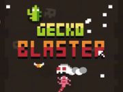 Spil Gecko Blaster online