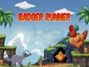 Spil Badger Runner online