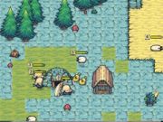 Spil Fire Mini Kingdoms War  online