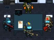 Spil Zombie Space Episode II online