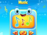 Spil Baby smartphone online