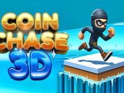 Spil Coin Chase 3d online