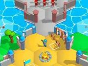 Spil Hex Wars online