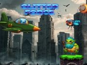 Spil Glitter Force online