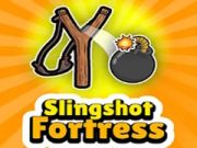 Spil Slingshot fæstning  online