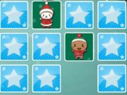 Spil Xmas hukommelseskamp online