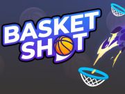Spil Basket skudt online