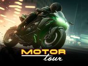 Spil Motortur  online