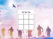 Spil Tic tac toe pro online