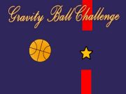 Spil Gravity Ball Challenge online