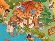 Spil Scavenger online
