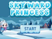 Spil Skyward prinsesse  online