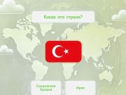 Spil Flagmester  online